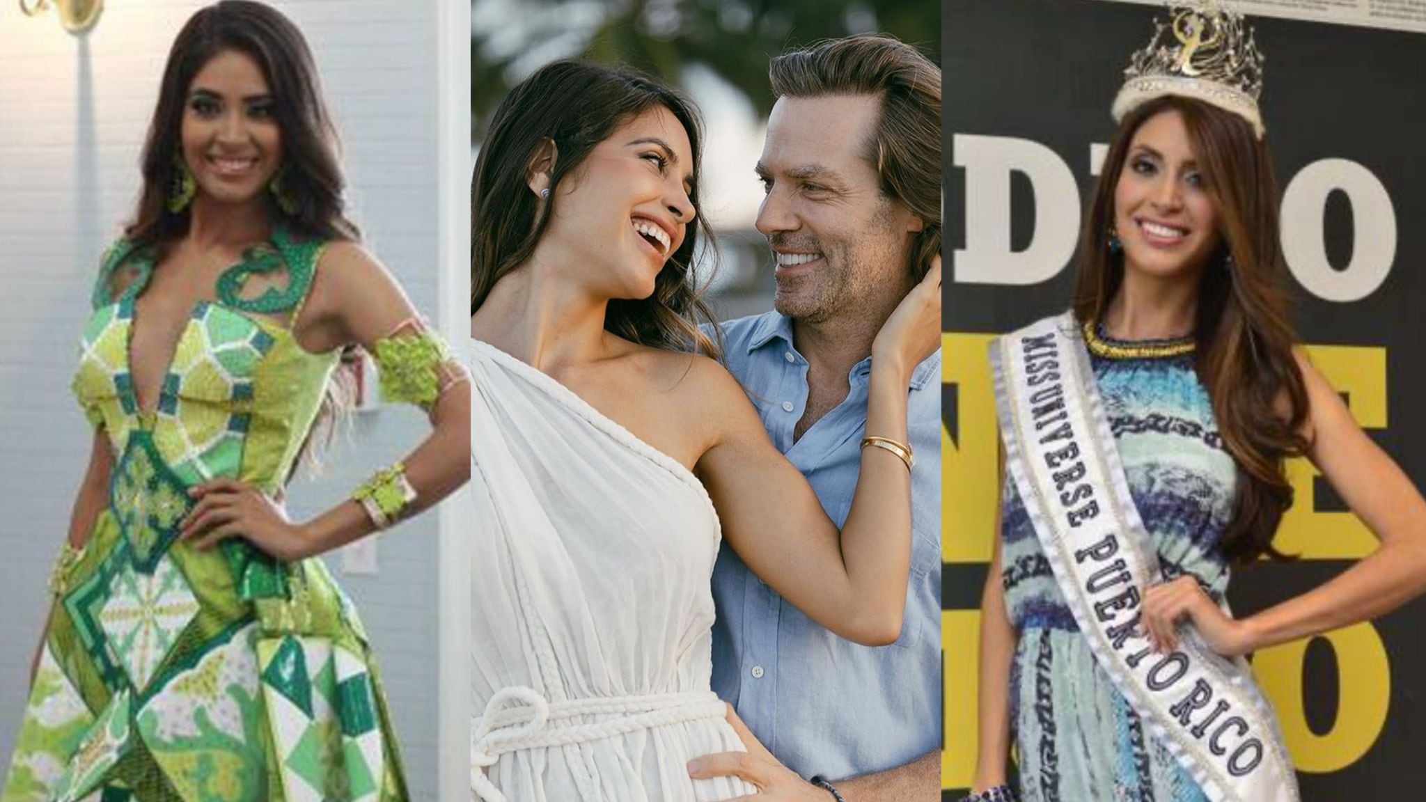 Catalina Morales Gómez compitió en Miss Universo 2015, realizado en Las Vegas, Nevada.