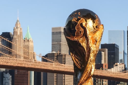 FIFA abre última fase de venta de entradas para el Mundial 2026: será por orden de llegada y hasta el final del torneo