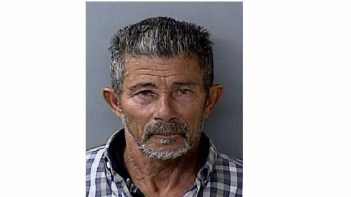 Ángel Badillo Crespo.