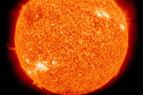 La NASA ha descubierto una inyección de masa coronal en una estrella lejana