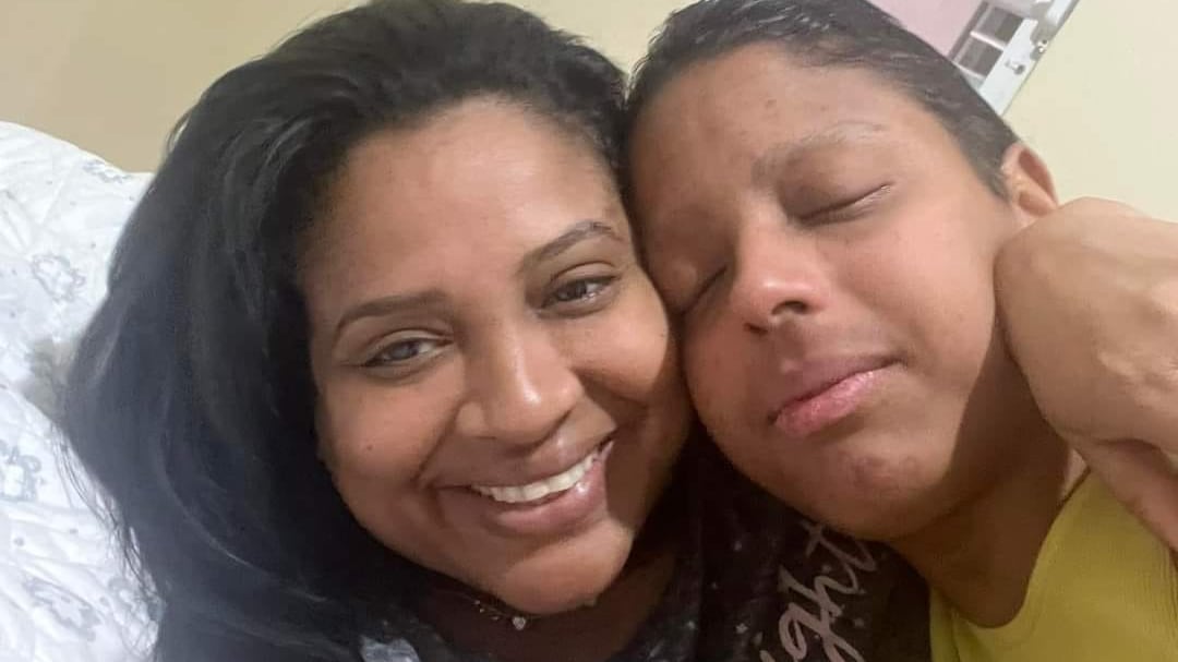 Lisha Ramón Mejías