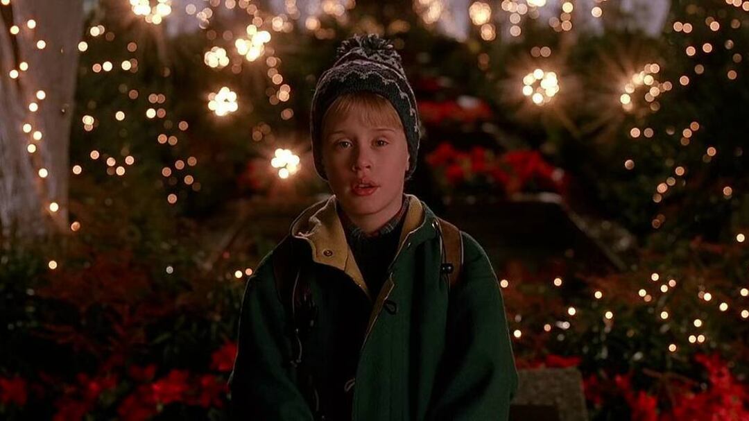 Los clásicos navideños siempre llegan a acompañar estas fechas decembrina y son la mejor opción para los más pequeños y grandes también.