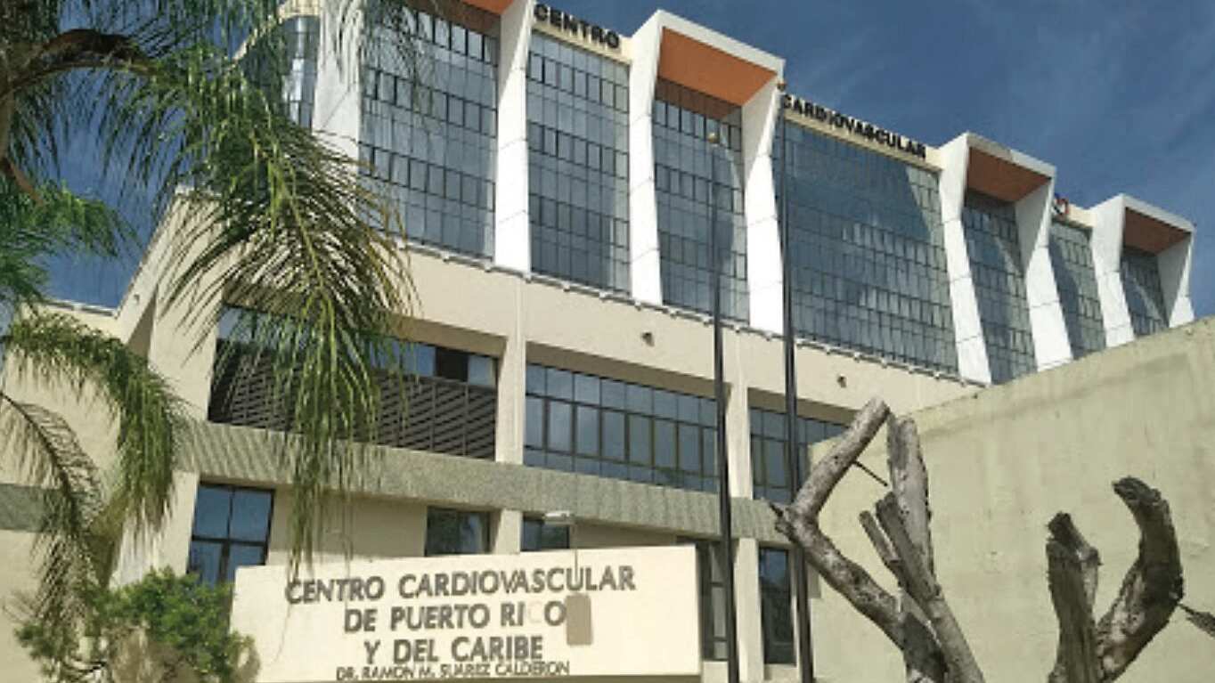 En Puerto Rico hay nueve instituciones hospitalarias que disponen de unidades de cuidado intensivo coronario. / archivo