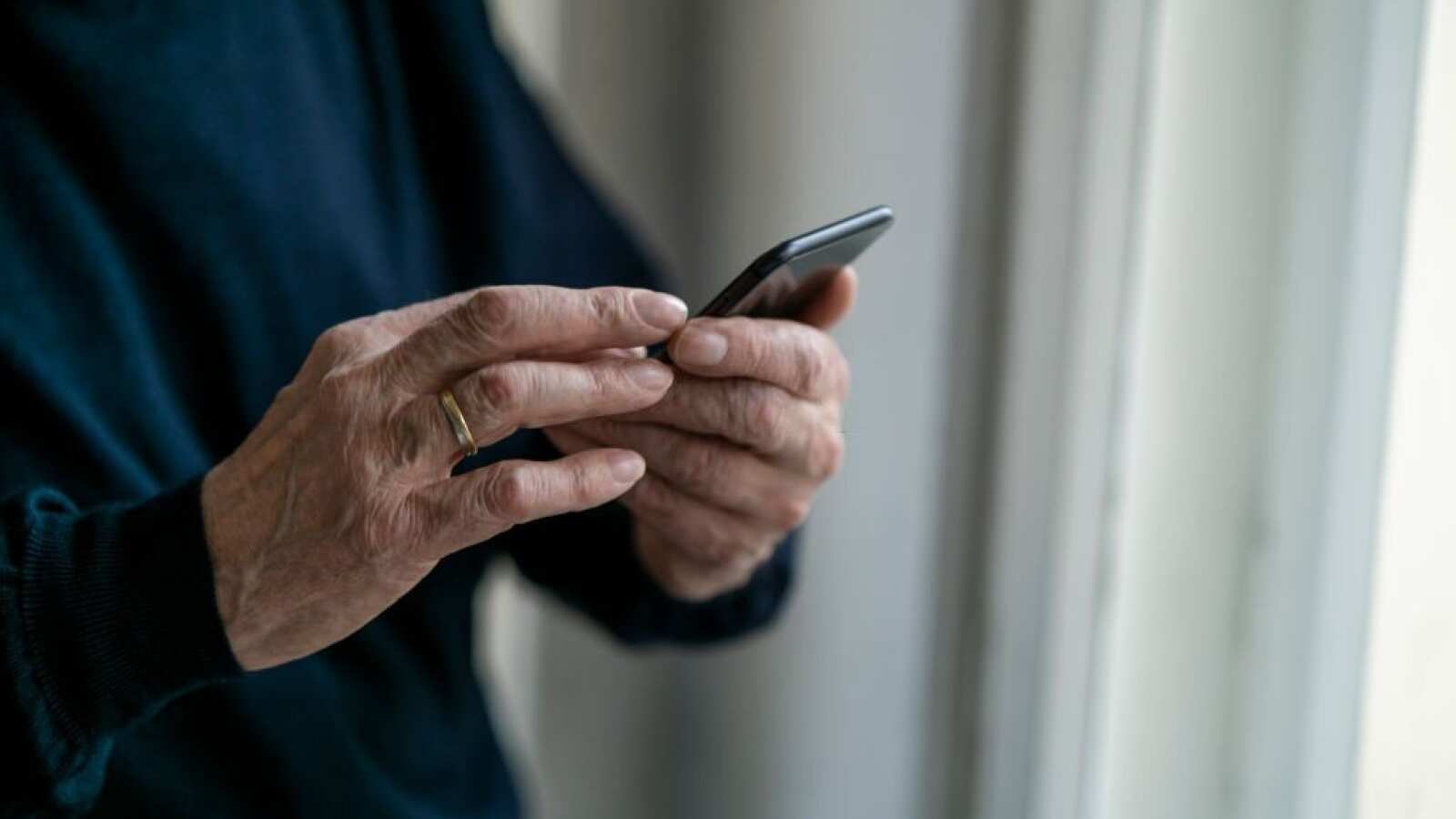 Cuidado con las estafas