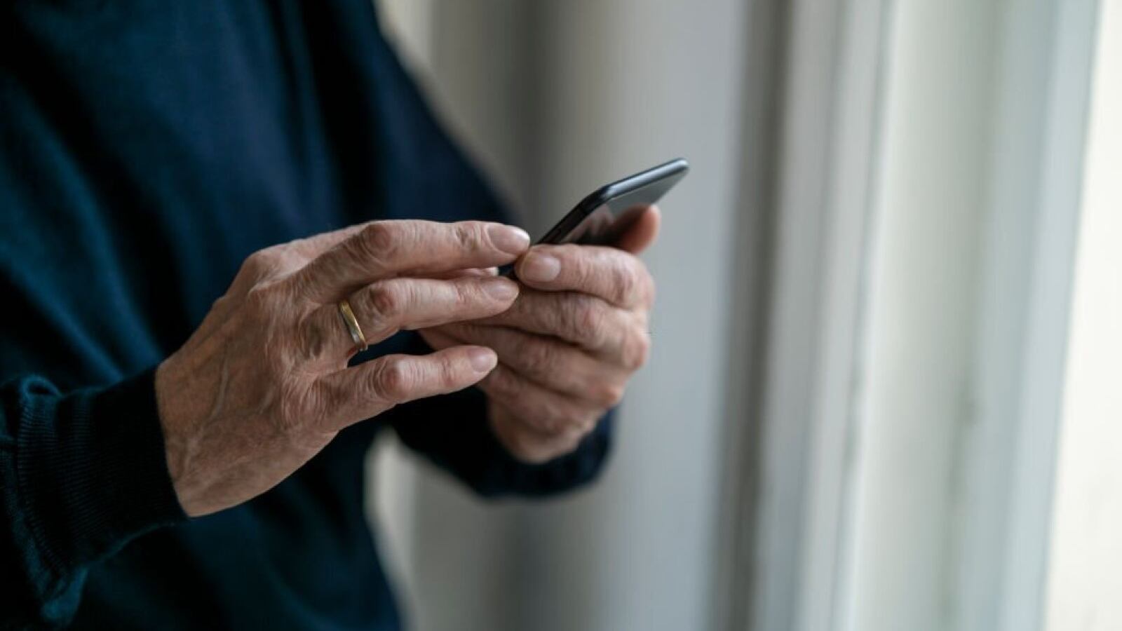 Cuidado con las estafas