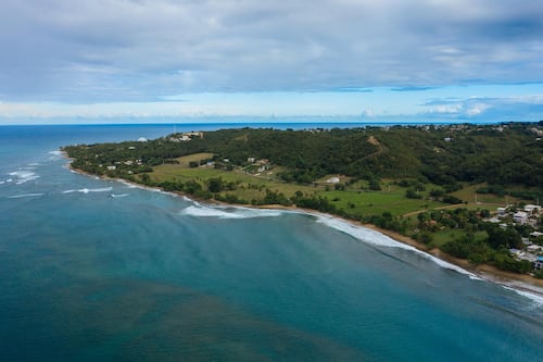 Para la Naturaleza defiende el Plan de Uso de Terrenos tras expresiones del secretario del DRNA