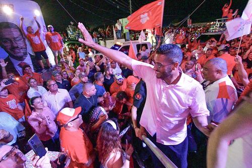 Jesús Manuel Ortiz le pide a los Populares que “no caigan en el pescaíto”