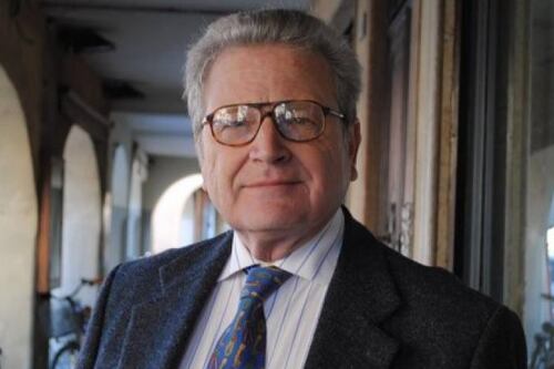 Exsacerdote italiano acusado por pornografía fue asesinado en Medellín