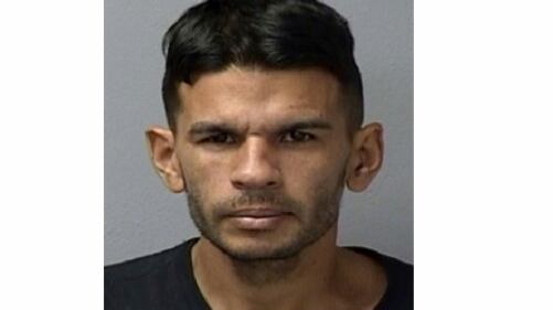 Benito Millete Méndez.