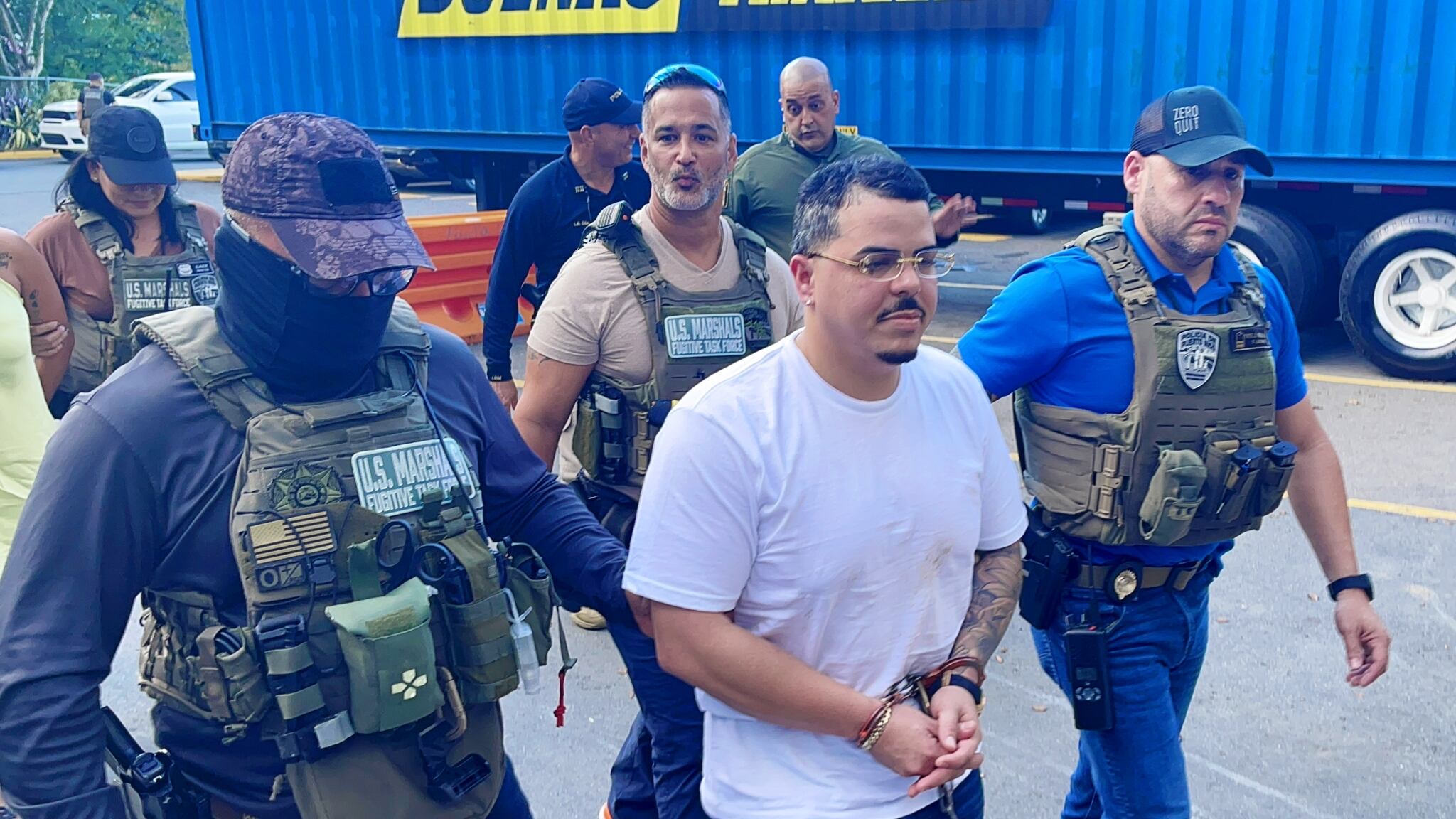 Joseph García Fernández