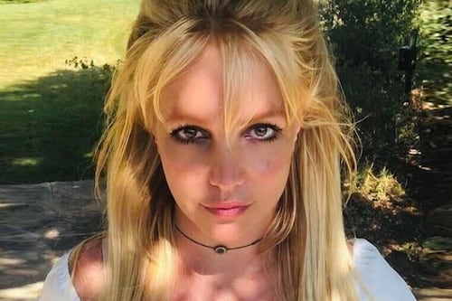 Britney Spears es hospitalizada tras su arresto en California, su manager rompe el silencio