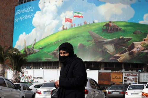 Irán plantea beneficios económicos para EE.UU. como parte de un posible acuerdo nuclear