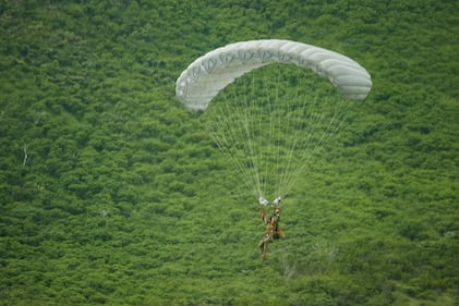 Prácticas militares en Puerto Rico