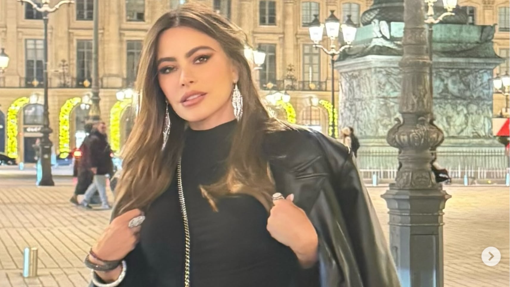 Está soltera y viviendo su mejor vida