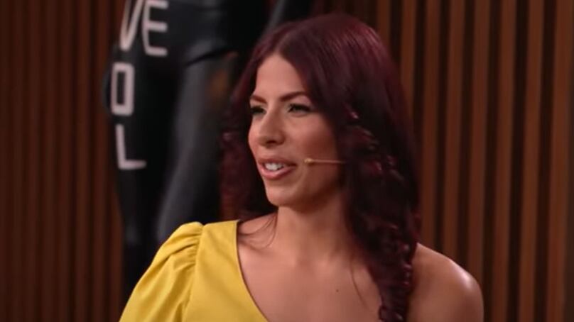 Gabriela de Enamorándonos