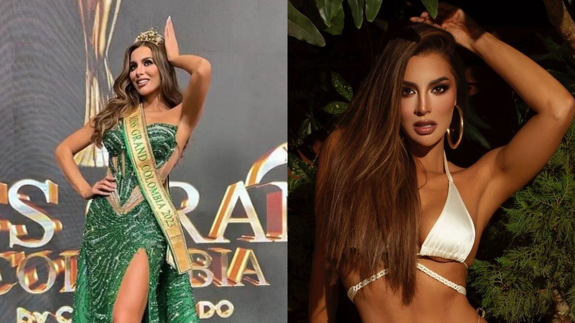 María Alejandra López.