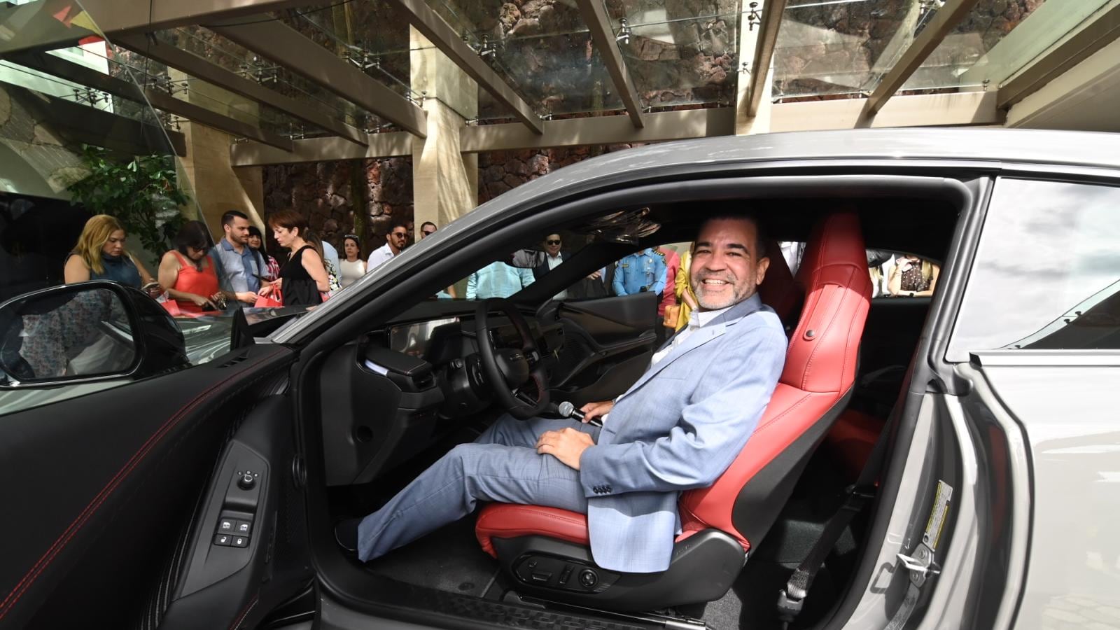 Foto Dennis A. Jones