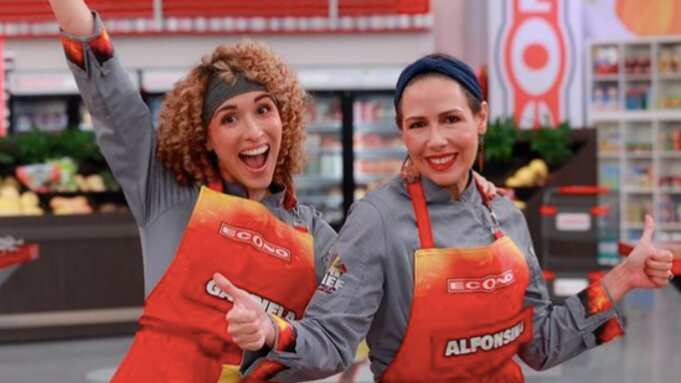 Mañana se conocerá a la ganadora