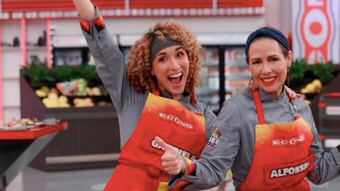 Mañana se conocerá a la ganadora