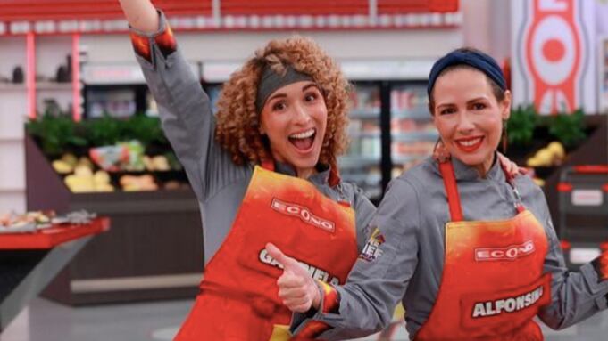 Mañana se conocerá a la ganadora