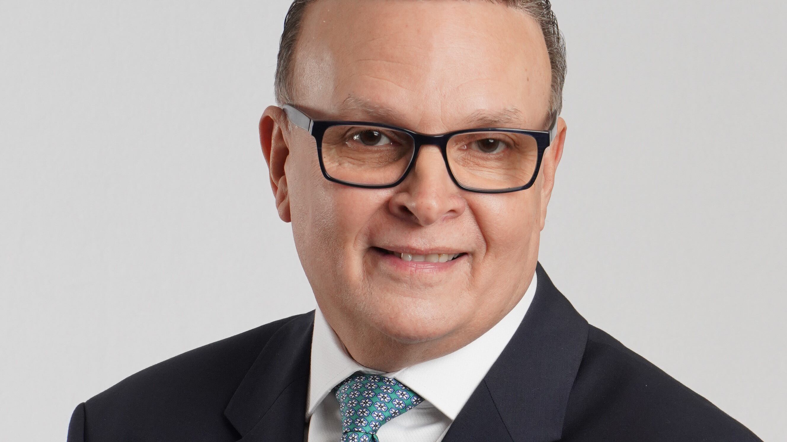 Johnny A. Pérez Crespo