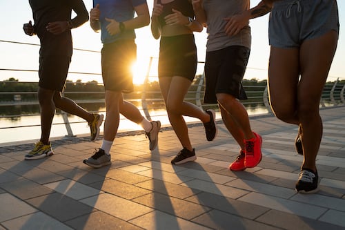 Correr ya no es solo deporte: así viven el running las nuevas generaciones