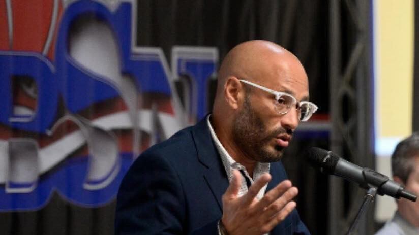 Alfredo "Piraña" Morales