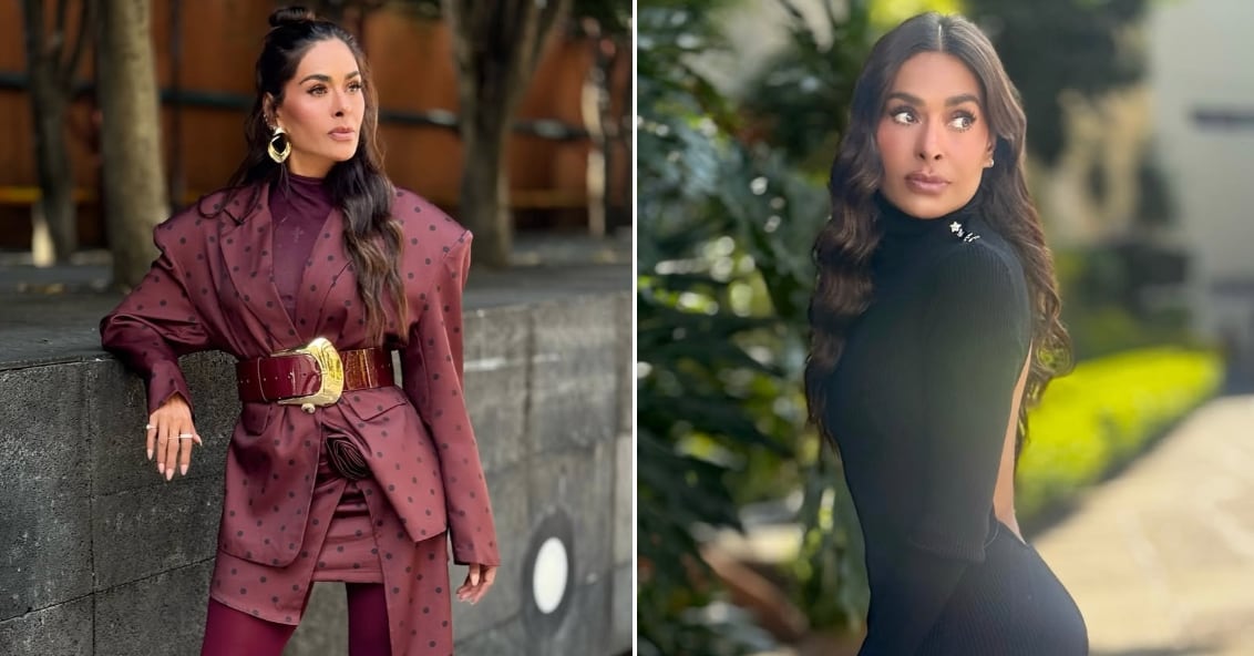 “No solo el rostro”: el nuevo “cambio” de Galilea Montijo genera preocupación en redes