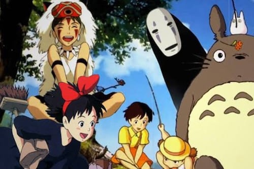 Los estudios de videojuegos y Studio Ghibli exigen que Sora 2 deje de usar su contenido