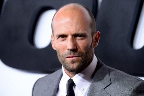 ¡Bienvenido a la acción!: Jason Stathan se incorpora al universo Marvel
