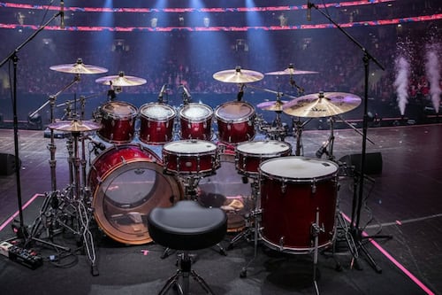 Fallece el fundador y baterista de Midnight Oil, ¿cuál fue la causa de su muerte?