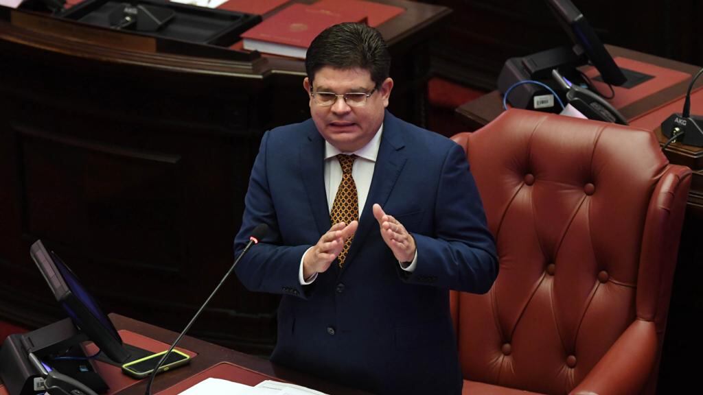 Senado de Puerto Rico