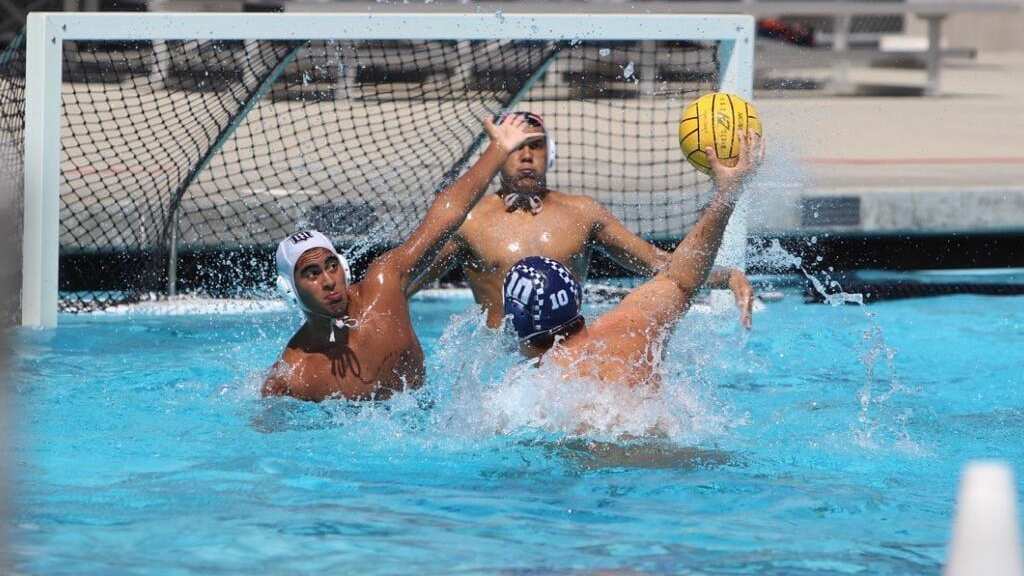 Polo Acuático Superior