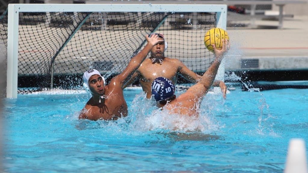 Polo Acuático Superior