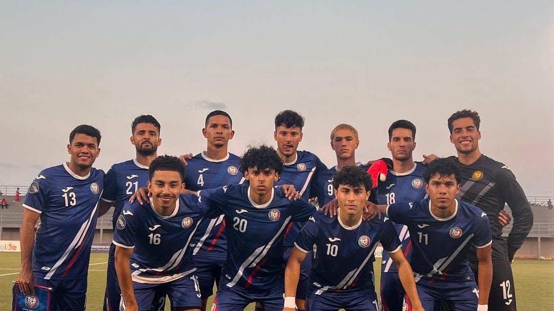 Equipo de Puerto Rico.