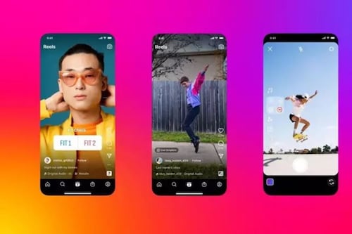 Cómo los reels de Instagram se transformaron en un negocio más que rentable