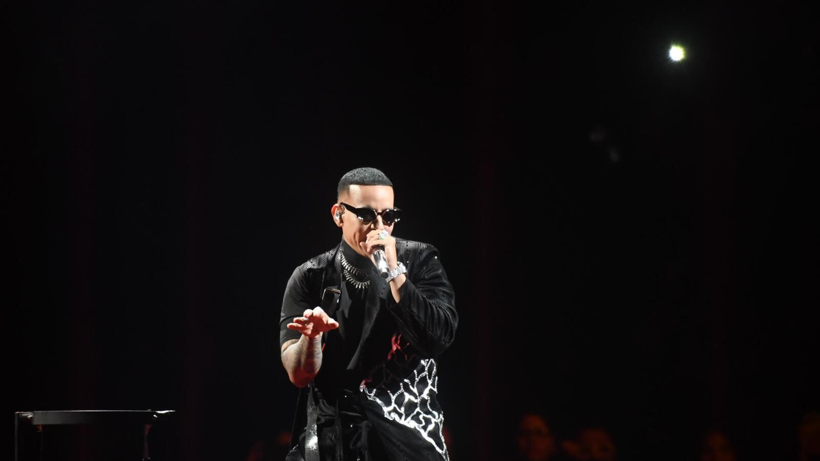 Daddy Yankee