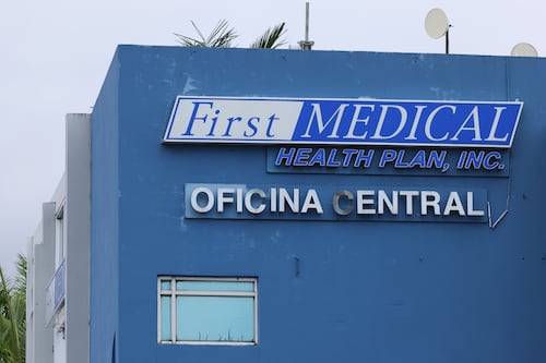 First Medical Health Plan mantiene por años el impago a proveedores y reduce servicios a pacientes