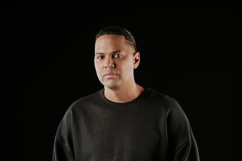 Alofoke es reconocido como el “Streamer del Año 2025”