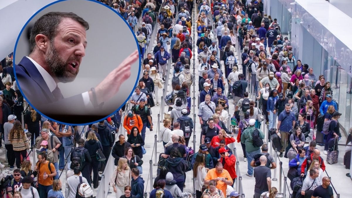 Secretario de Seguridad.