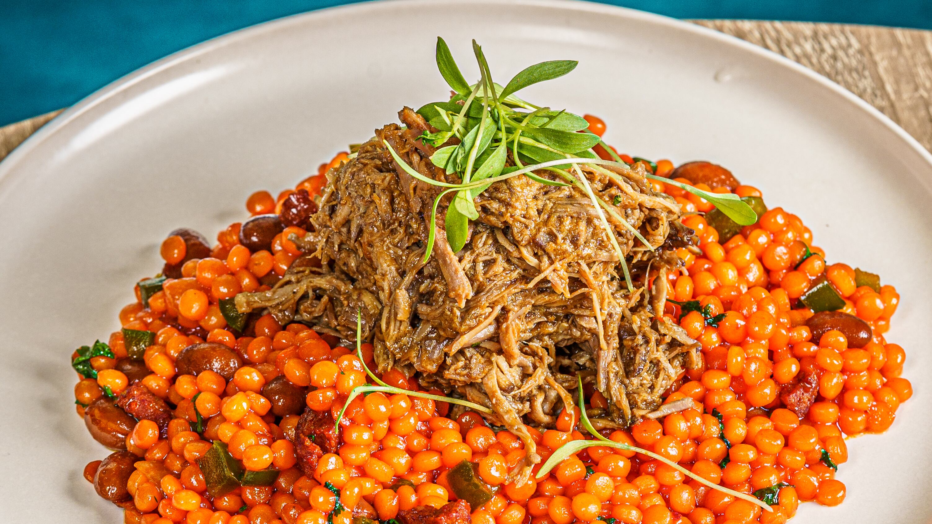 Foto suministradas por conVIDA Cocktail Lounge