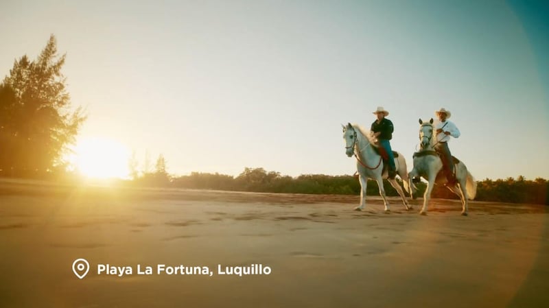 Experiencia inmersiva