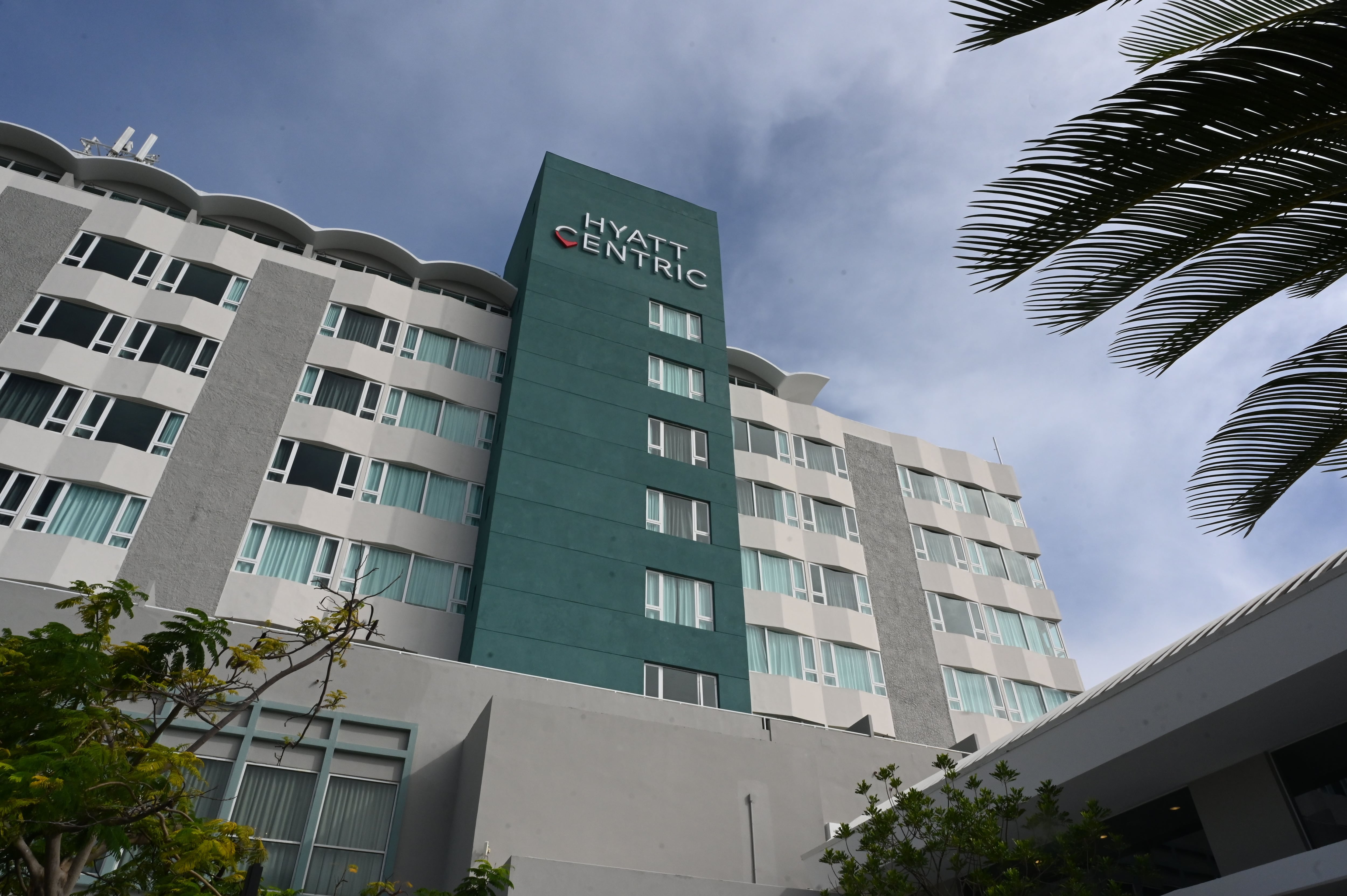 Fin de semana de San Valentín impulsa la ocupación hotelera en todas las regiones de Puerto Rico