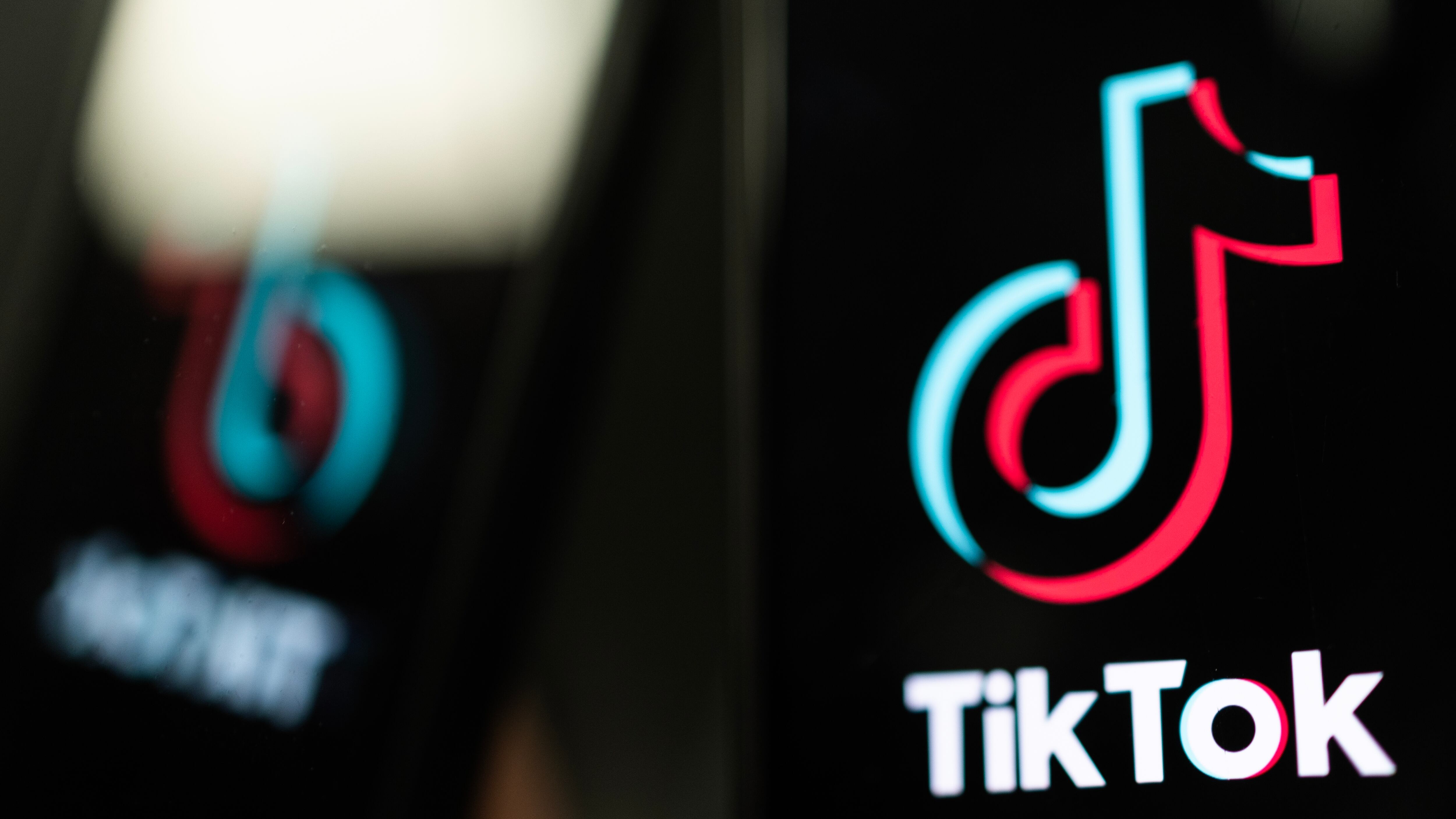 TikTok prohibición Estados Unidos