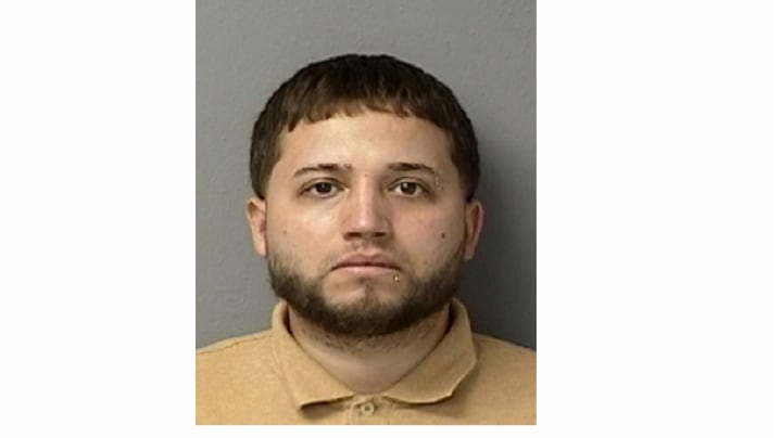 Harelson Marrero Ortiz.