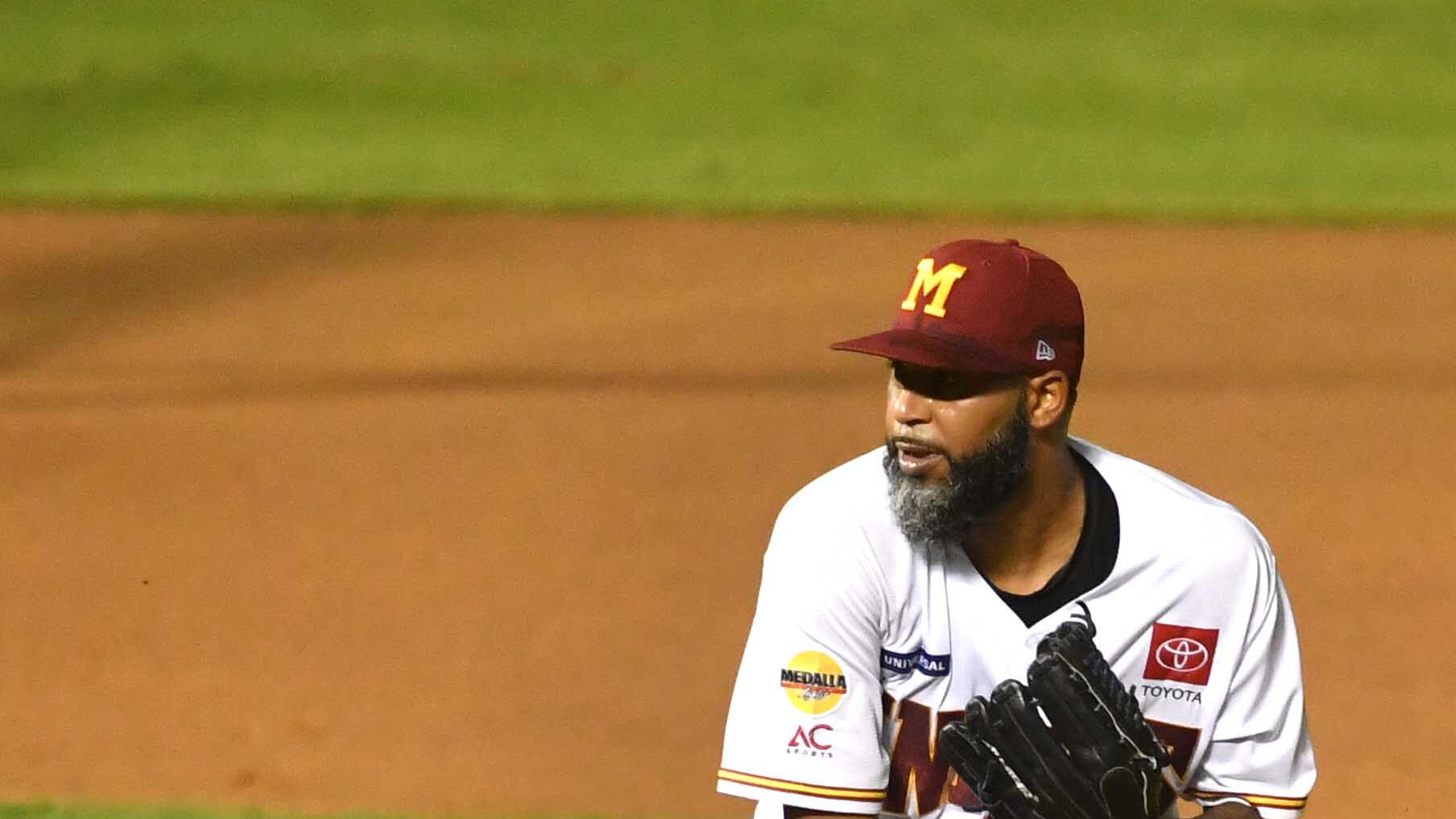 Daryl Thompson (Suministrada)