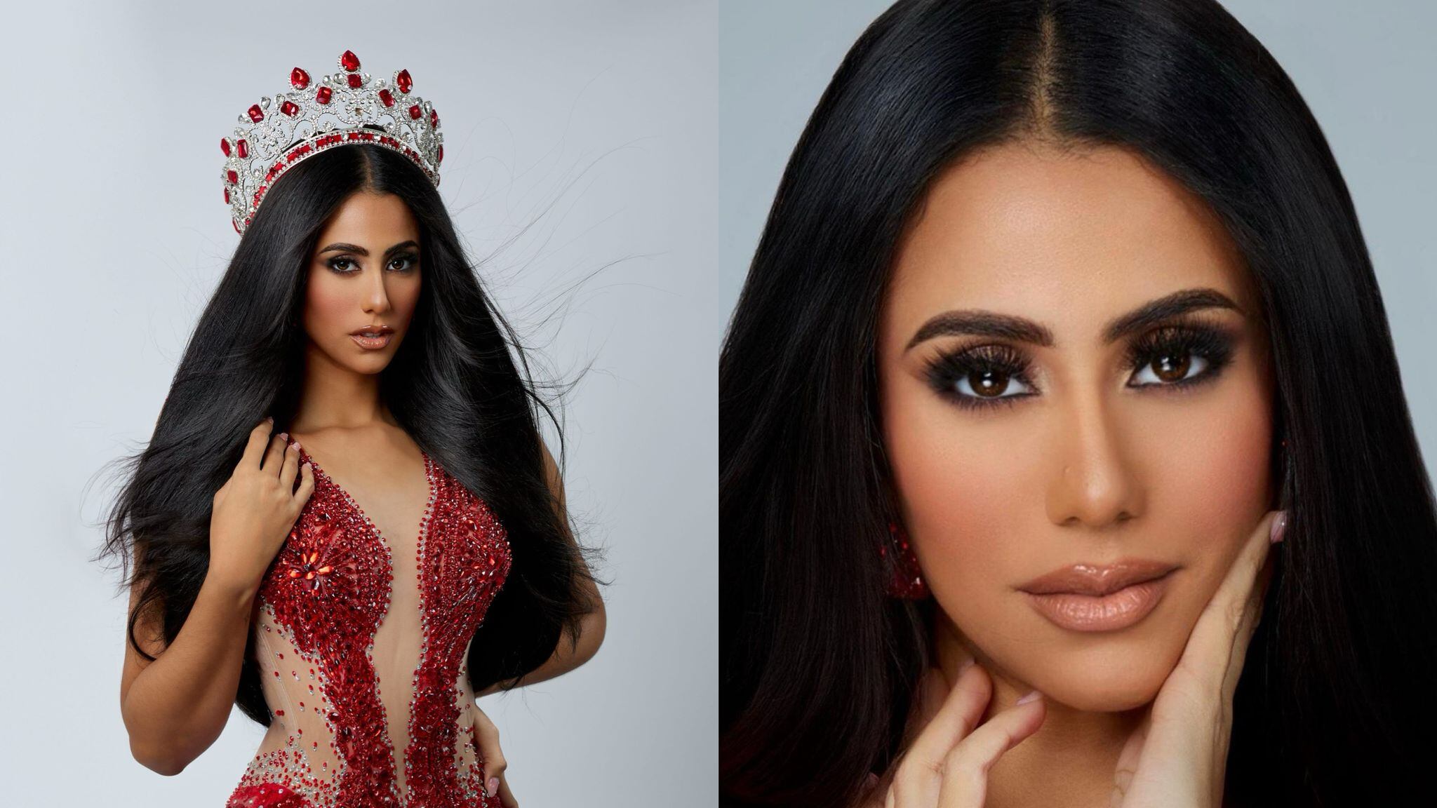 Nueva Reina Hispanoamericana Puerto Rico 2024.