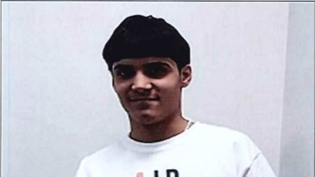 Yadrián Alberto Acosta Olivo