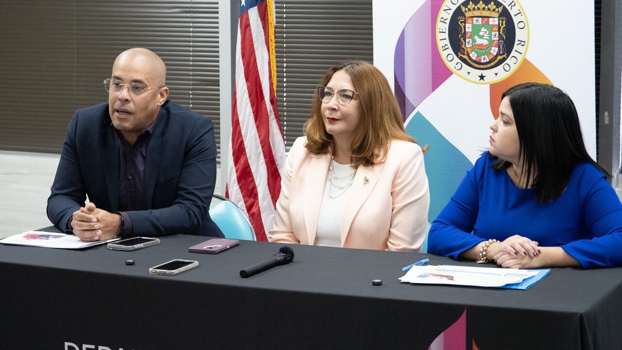 Departamento de la Familia