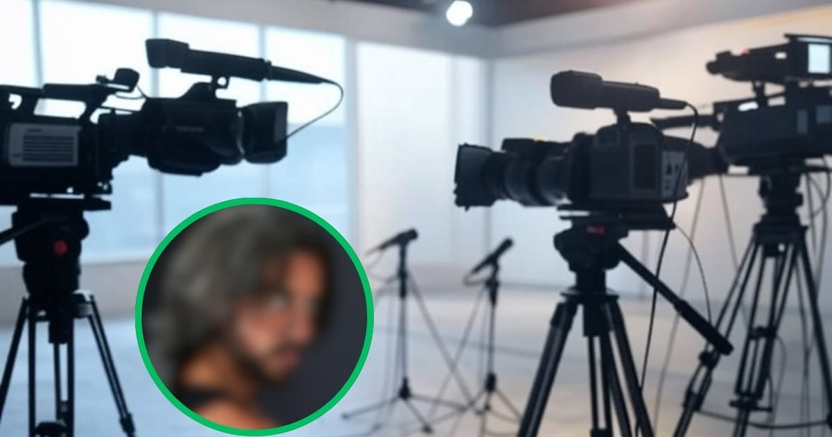 Escándalo en Televisa: Famoso Actor Acusado de Agresión Sexual a Menor de Edad por Influencer